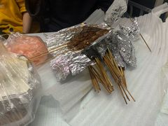 -金刚山烧烤(中山路店)
