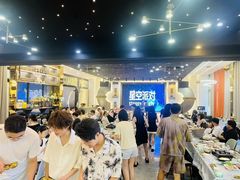 -里堂派对·独栋团建聚会小院轰趴馆(三圣乡店)