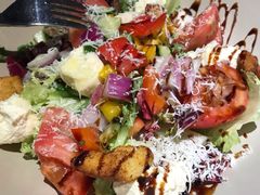 -机器人火炉披萨