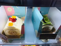 -圣安娜饼屋