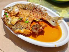 -柠静私家菜(石板巷店)