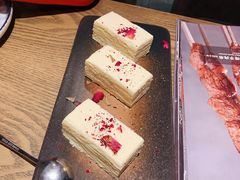 -那时新疆·若羌(经纬汇店)