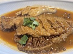 红烧冷水板-赶海部落海鲜城(海阳路店)