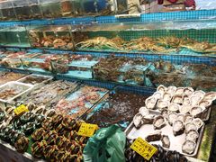 -板桥海鲜广场(文明东店)
