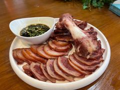 -古道村落(温汤店)