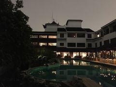 -苏州吴宫泛太平洋酒店
