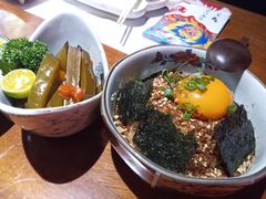 月见饭-肉魁屋·烧肉·烧鸟·酒场(高新店)