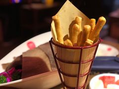 -九鼎轩脆毛肚火锅(商业街店)