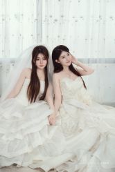 -艾微拉写真馆·AIWEILA PHOTO