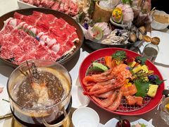 -合乐·创意火锅·海鲜火锅(亚东柒号店)
