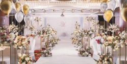 -汕尾陆丰婚庆婚礼司仪主持洪立策划公司(东海店)