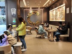 -霸王茶姬(广州白云悦和方店)