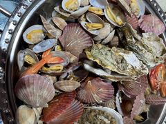-良师门滨海人家·海鲜·家常菜(滨海城店)