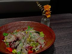 -希尔顿欢朋酒店自助餐