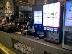 -长沙三景韦尔斯利酒店·Oval全日制餐厅自助餐