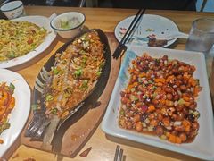 -亿牌牌东北烧烤(怀特店)