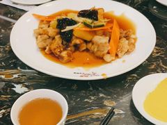 -桃园中华料理炸酱面(燕儿岛路店)