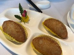 家乡咸水角-春满园·早茶·粤菜·宴会(前海店)