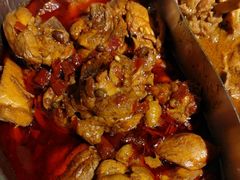 -0317火锅鸡·清真(正达店)