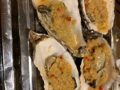 -昱家胡同·烧烤海鲜铜锅涮肉(和平里店)