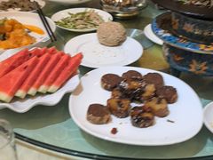 -烤肉宛饭庄(南礼士路店)