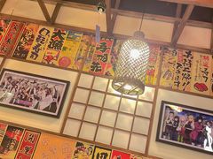 -玉川屋·深夜食堂居酒屋(柳巷店)
