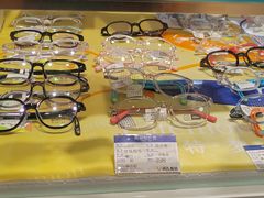 -波涛眼镜(师大路店)