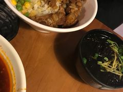 传统酱肉包-六乃喜(北园大街)