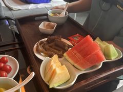 -足本纪·足道 SPA 简餐 洗浴(钱江新城店)