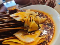 -古真记钵钵鸡(总店)