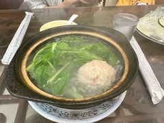 -壶园美食·淮扬菜(东圈门店)
