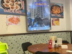 -澳门陈光记烧味饭店(南京德基广场店)