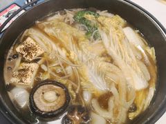 -芮麒·日本料理(淮海路店)