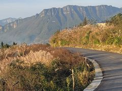-山王坪喀斯特国家生态公园