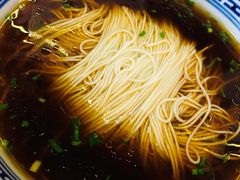 -同得兴 Since·1995 传统苏式面馆(嘉馀坊店)