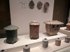 -陕西历史博物馆