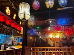 -有喜屋·烧鸟·居酒屋(三钢里店)