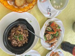 -秋姐美食店(旅游大道店)