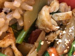 -集草轩·重庆麻辣烤鱼(西湖道店)