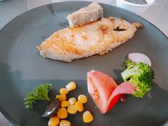 -七海旋律西餐厅(金沙湾店)