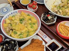 -哈灵现炒本帮面(宁波路店)
