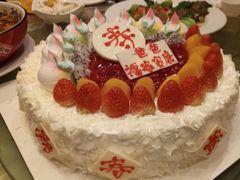 -燕风楼烤鸭店(建设总店)