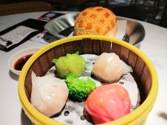 -食大利香港茶餐厅(南亚风情第一城店)