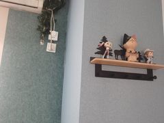 -猴满足影院足道SPA(金钟路店)