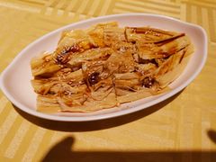 香麻鲜腐皮-石岐佬中山菜馆(张溪店)