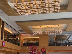 -上海浦西万怡酒店