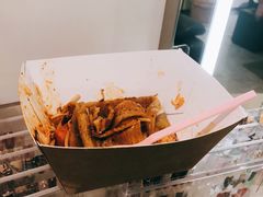 -四环冷面王(西单华威约饭街店)