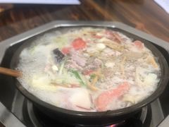 -海关荤豆花(洋河一路店)