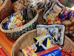-大鲜生·亚洲菜融合小食堂