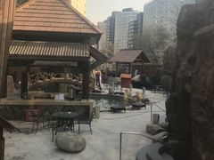 -裕龙汤泉